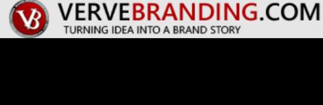 Verve branding Cover Image