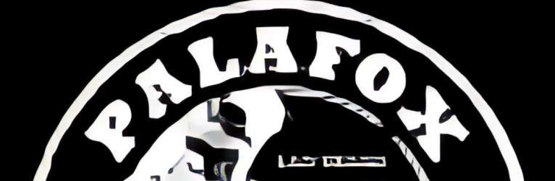 Palafox Creative Iron Works Cover Image