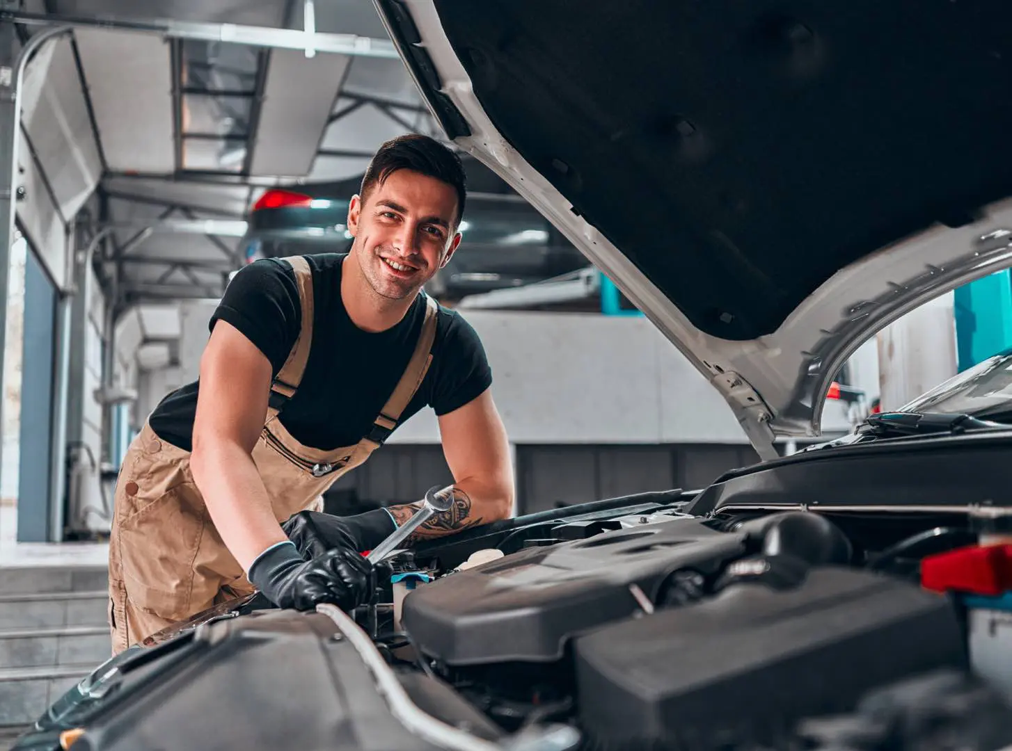 Car Repair Service Near Me | DME Auto Repairing