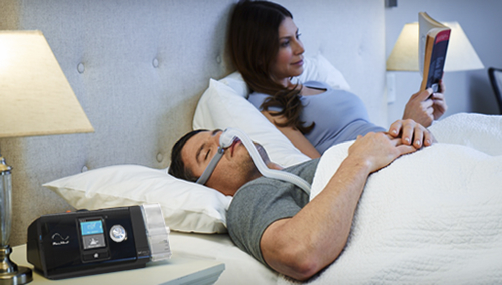 ResMed CPAP Products: Say Goodbye to Sleepless Nights – Vibe Explored