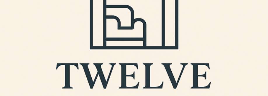 12 Interiors Cover Image