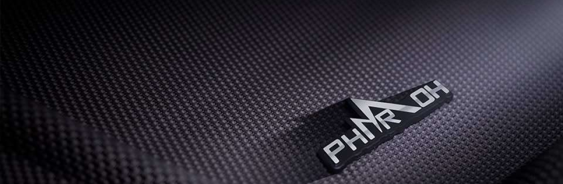 Pharaoh automotive Cover Image