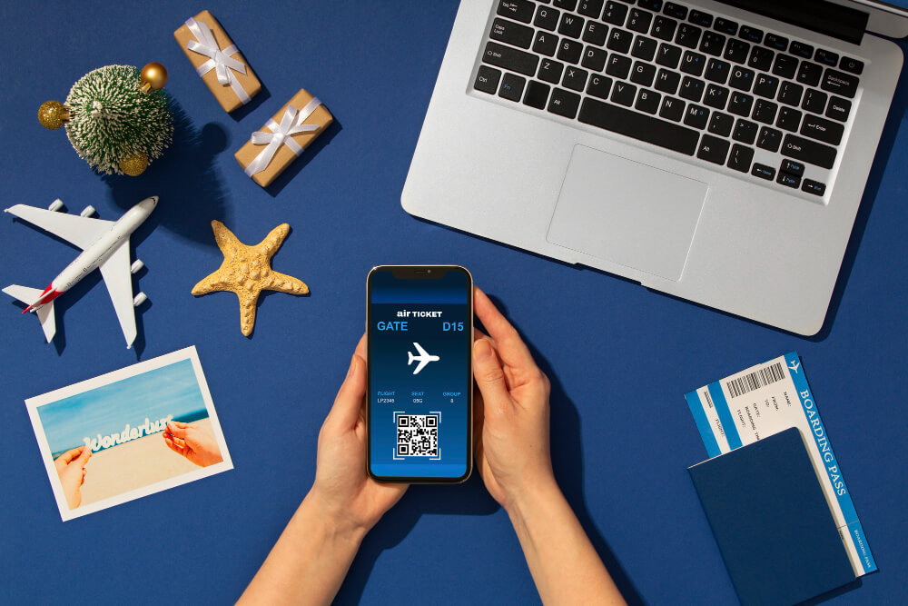 AI in Travel Industry : Real Worls Use Cases & Examples