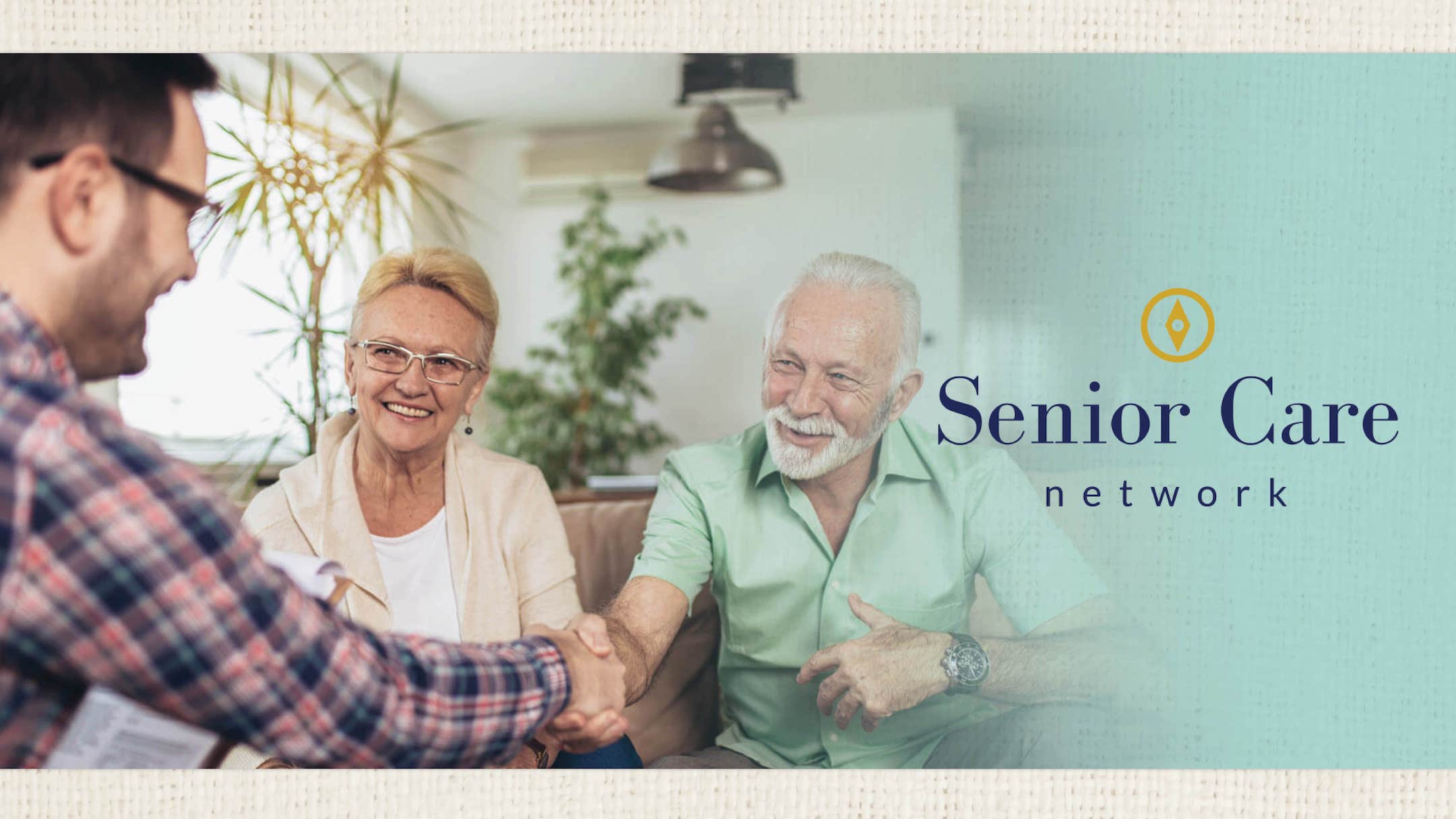 Trusted Senior Care Network for Michigan Families & Seniors