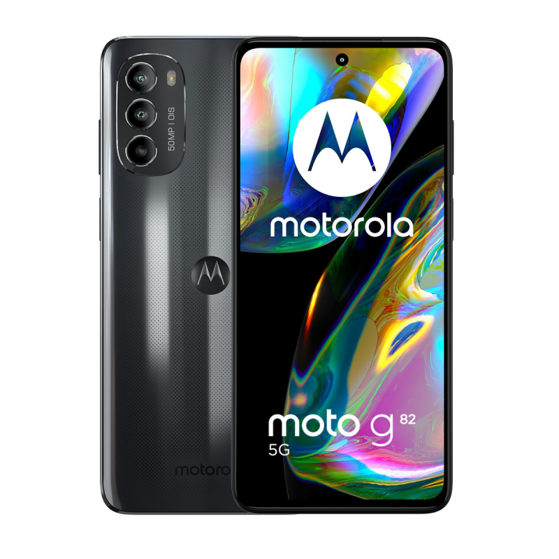 Cheap Motorola Moto G82 5G - 128GB - Like New | Used Mobiles 4 U