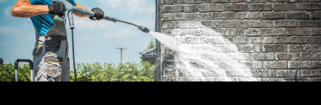 AJM Softwash Plus LLC Cover Image