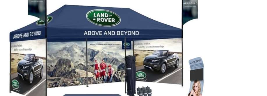 Starline Tent Cover Image