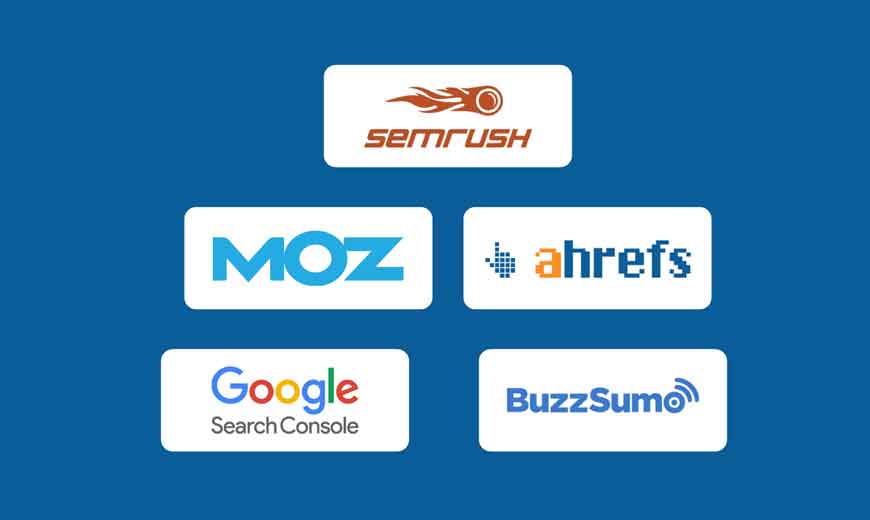 Essential SEO Tools for Every Digital Marketer