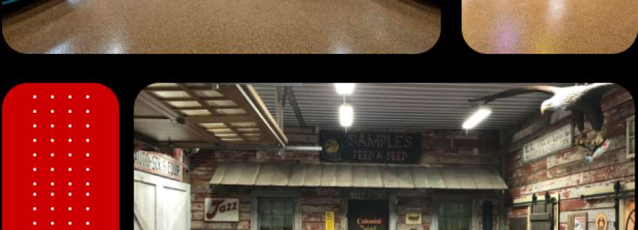 Garage Floor Coating of MN Cover Image