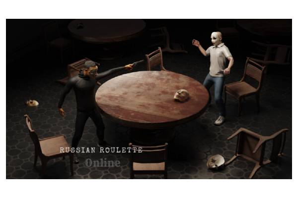 Russian Roulette Online: The Dangerous Game in the Digital Age - Article-Fun