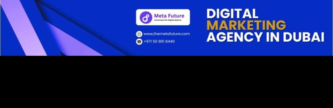 The Meta Futre The Meta Future Cover Image