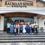 Raj Maan Singh Eco Resorts Profile Picture