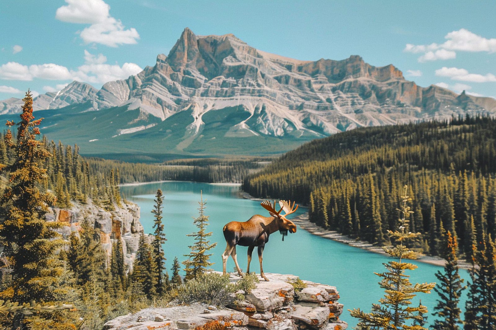 Top 7 Things to Do in Moraine Lake Tours: Travel Guide