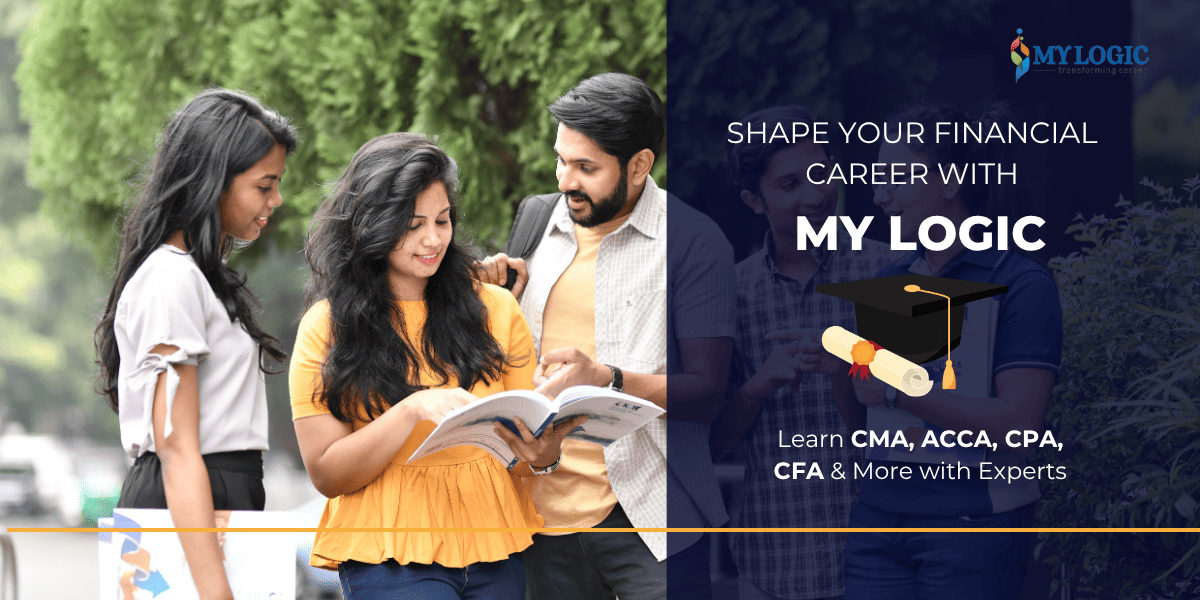 Best CFA Training| Join CFA Classes- MyLogic