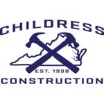 Childress Construction Profile Picture