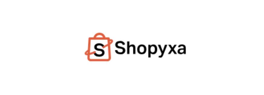 Shopyxa Ecommerce Platform Cover Image