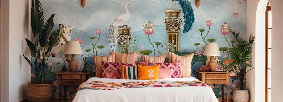 Magicdecor Cover Image