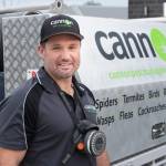 Sean Cannon Profile Picture