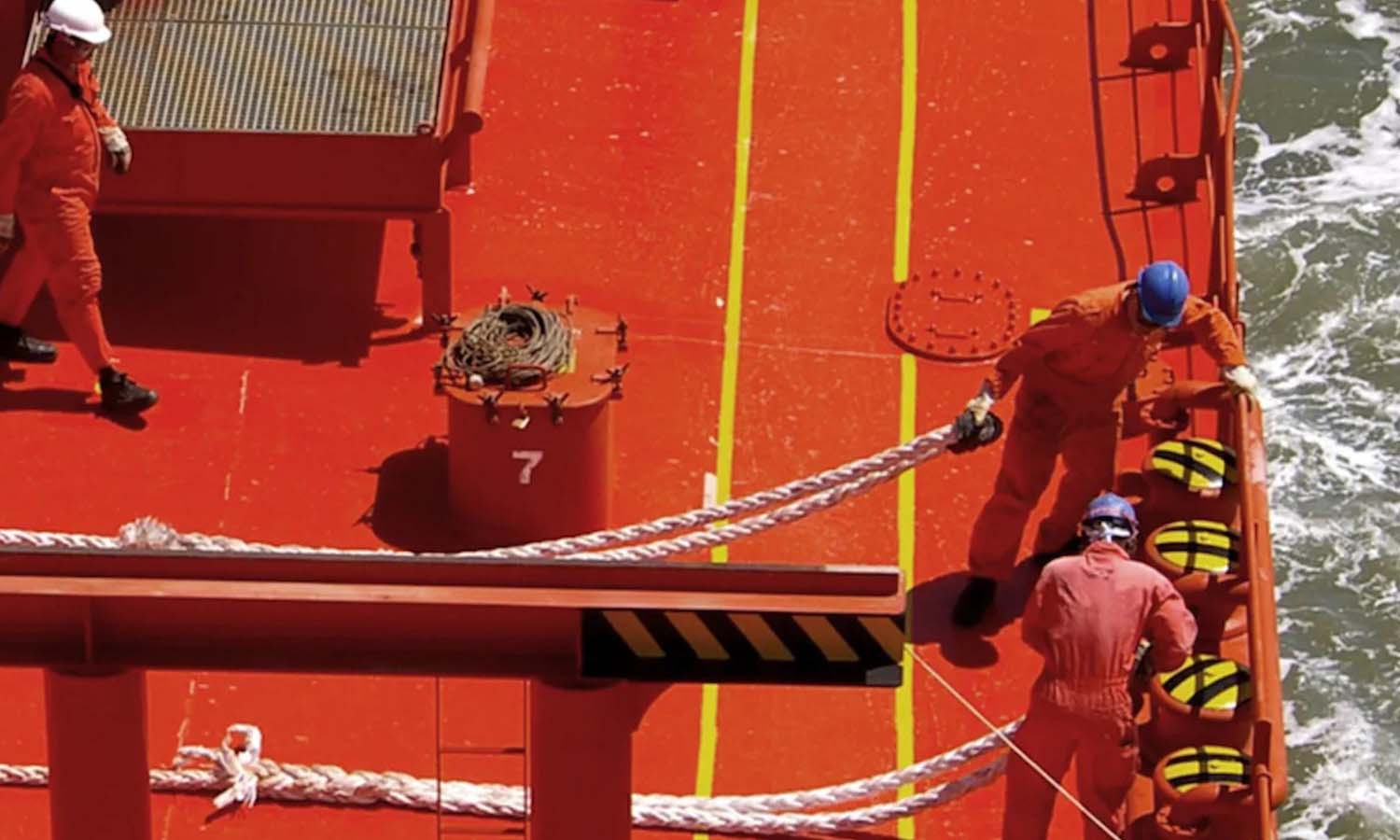 Rising tide of container losses puts Indian coastline at risk