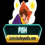 Trang chá»§ Fish Profile Picture
