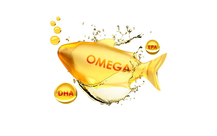 Improve Your Dog’s Health with Omega 369 and Salmon Oil