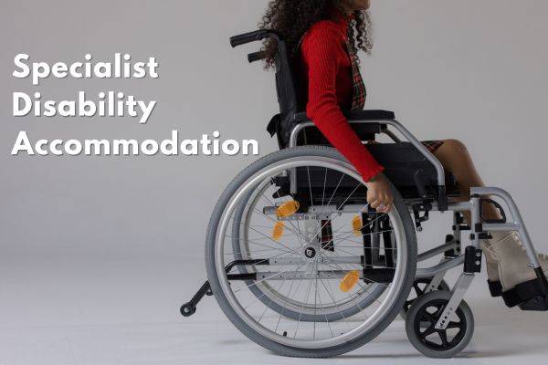 Specialist Disability Accommodation Melbourne: A Simple Guide for Families and Participants