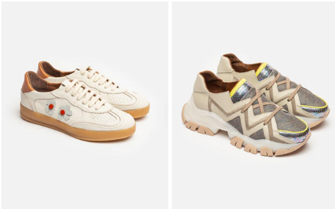 What Makes Stylish Argentinian Leather Sneakers a Step Above the Rest?