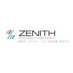 Zenith Physiotherapy Profile Picture