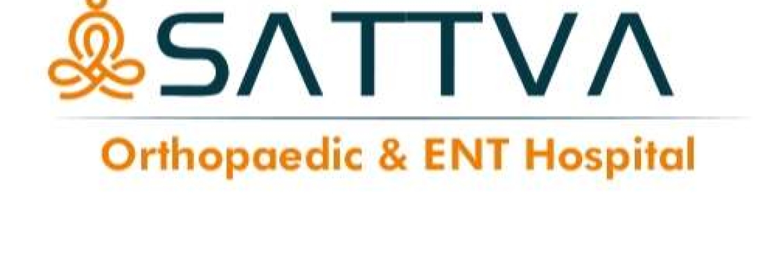 Sattva Orthopaedic ENT Hospital Cover Image
