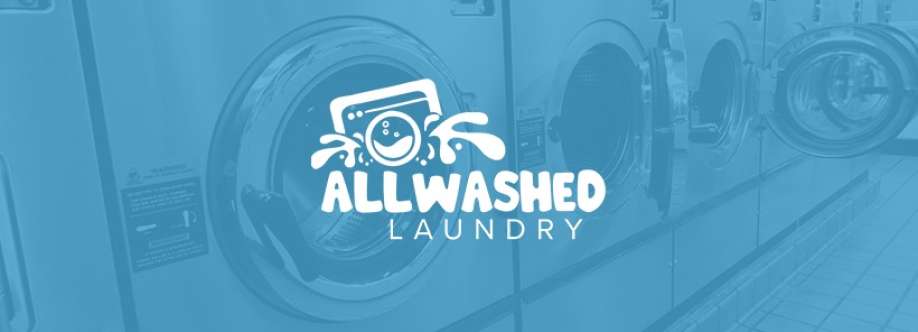 All Washed Laundry Cover Image