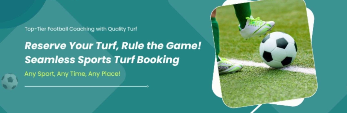 Turf2 Play Cover Image