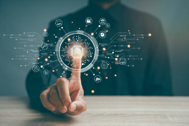 Top AI Companies Transforming Enterprise Solutions