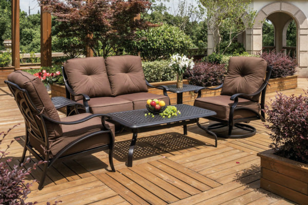 Sunbrella Replacement Cushions