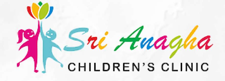 Pediatrician in Secunderabad Sri Anagha Childrens Clinic Cover Image