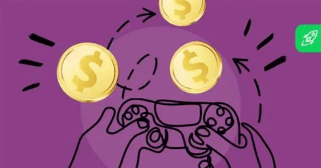 Oyun Dünyasında Para Kazanmanın Yolu｜Dolar ve Kripto｜Popüler Sayfaları İnceledik