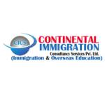 Continental Immigration Profile Picture