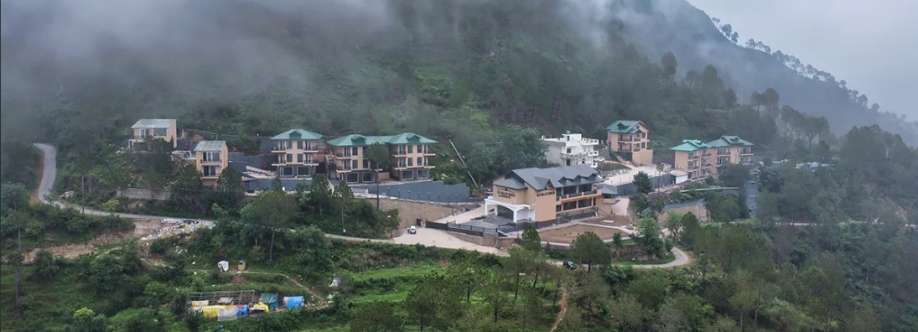 Raj Maan Singh Eco Resorts Cover Image