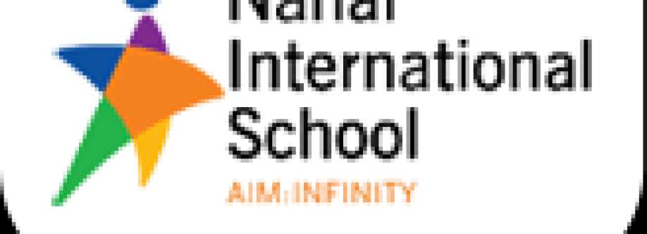 Nahar International School Cover Image