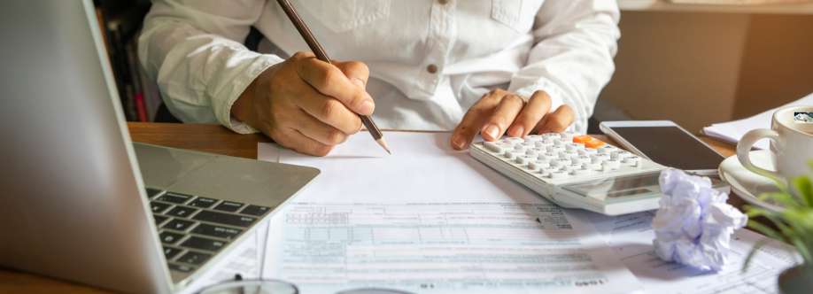 SMH Accountants And Advisors Cover Image