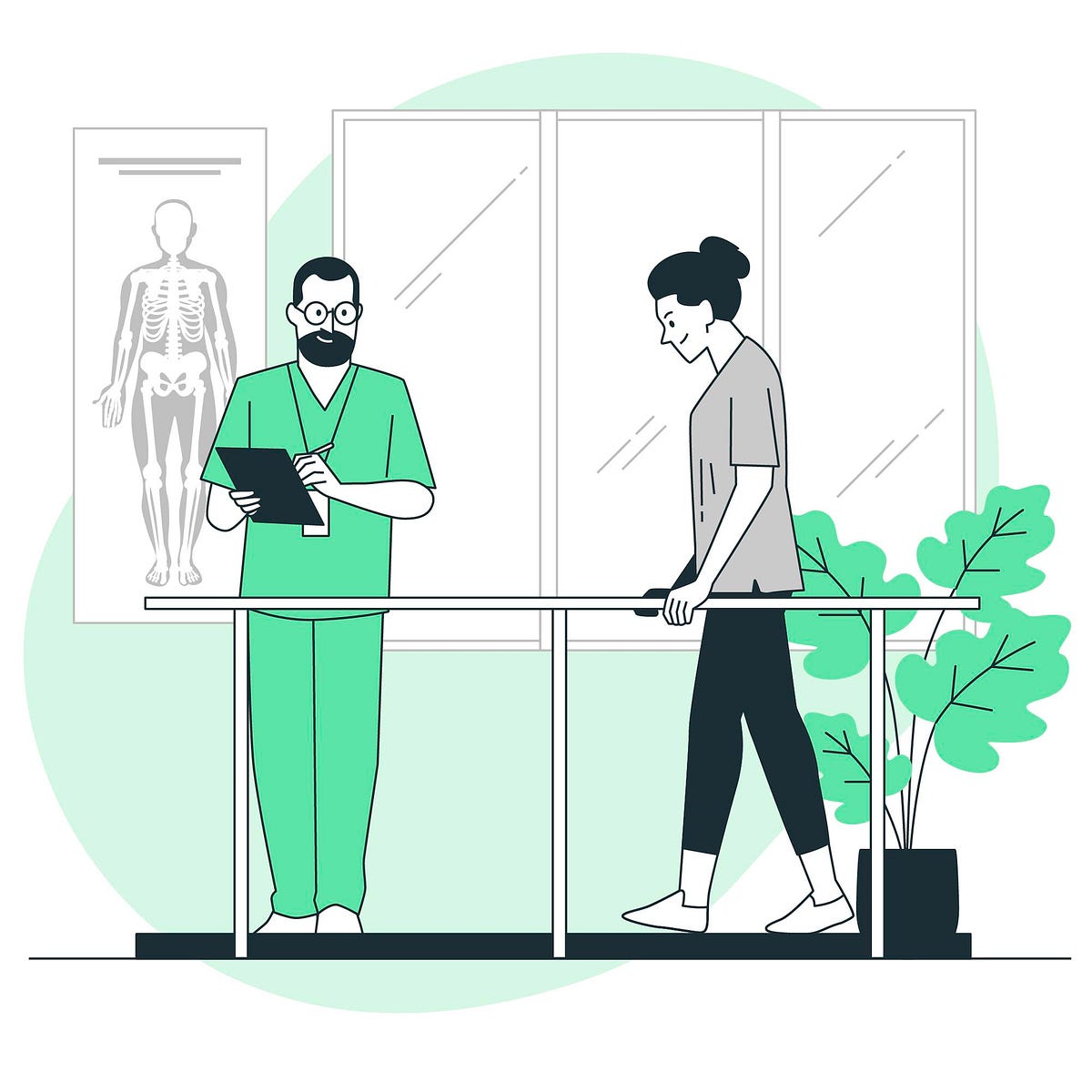 Why You Should See a Car Accident Chiropractor After a Collision? | by Integrated Health Solutions | Jul, 2025 | Medium