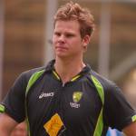 Steve Smith Profile Picture