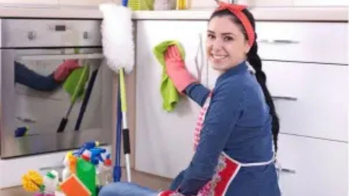5 Signs You’ve Found A Truly Reliable Cleaning Service