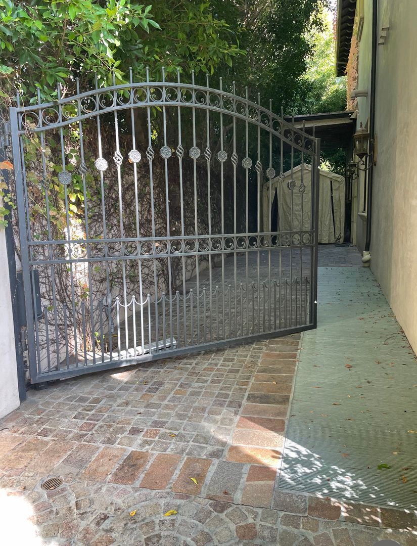 Fence Contractor Westchester - LA Gates Repair