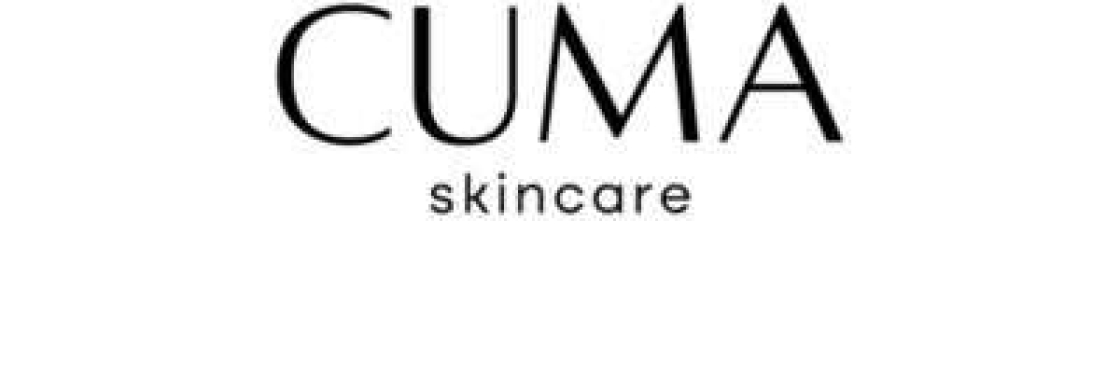 Cuma Skincare Cover Image