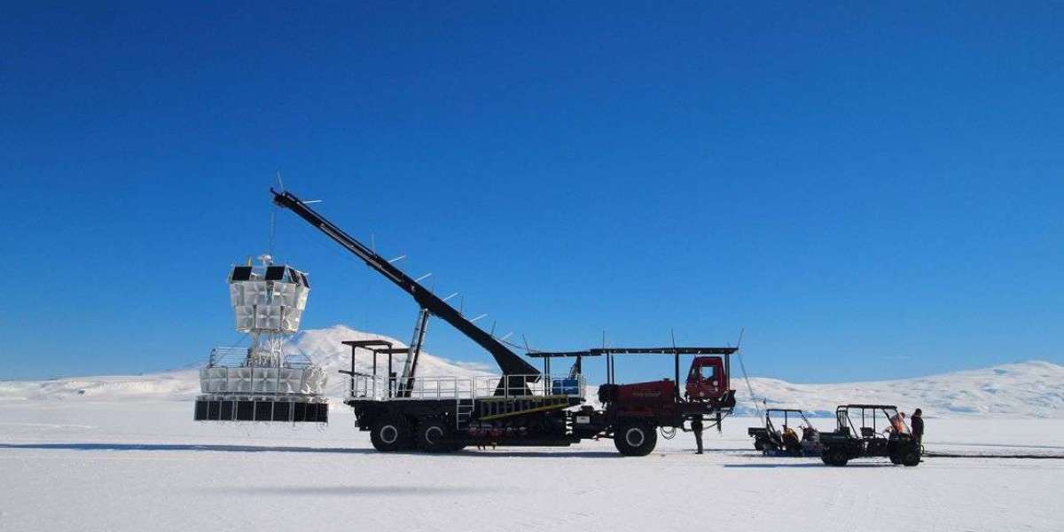 Ghost Signals Under the Ice? The ANITA Anomalies
