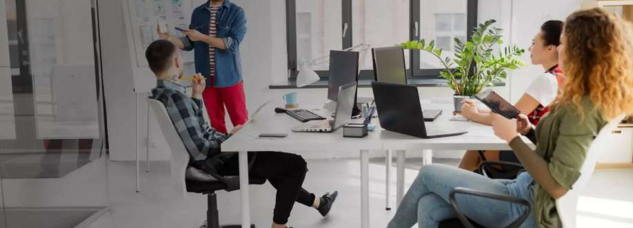 Dynamic Methods Cover Image