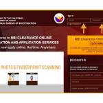NBI Clearance Profile Picture