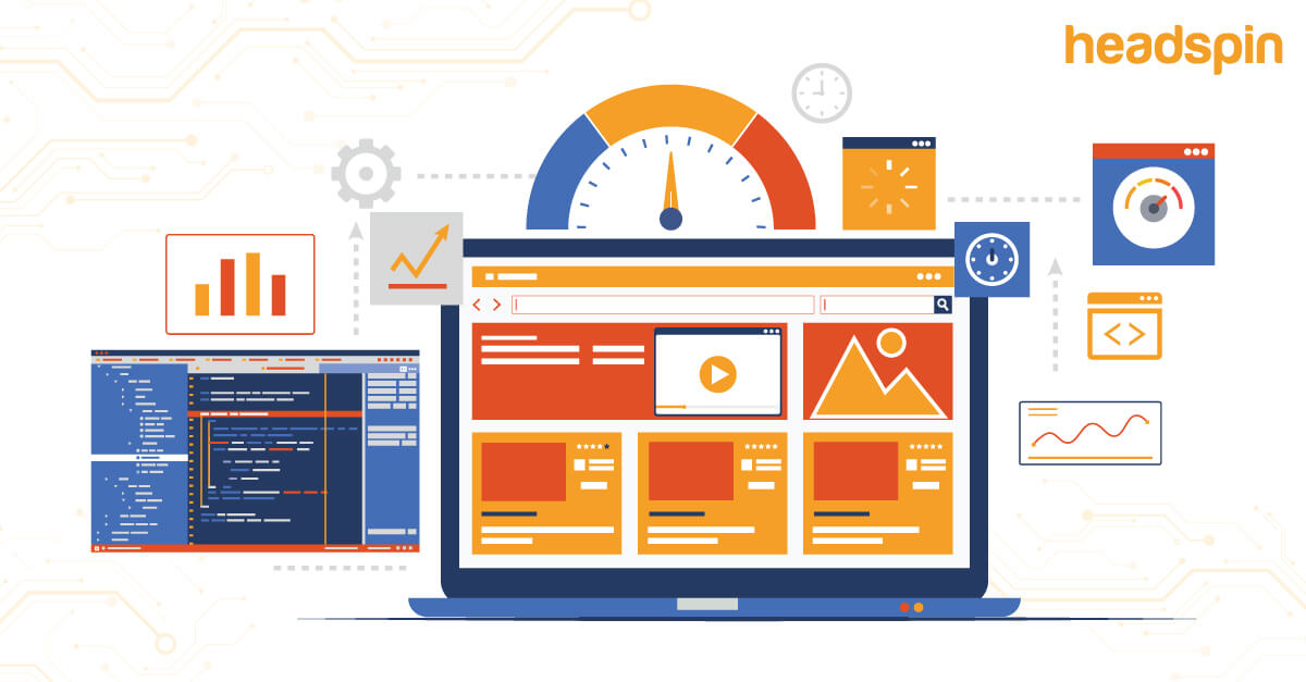 How to do Performance Testing for Web Applications in 2025