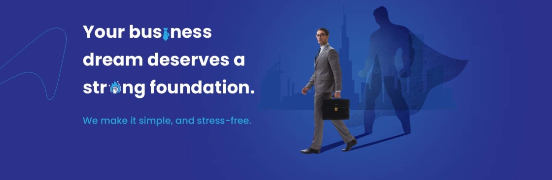Avyanco Business Setup Consultancy Cover Image