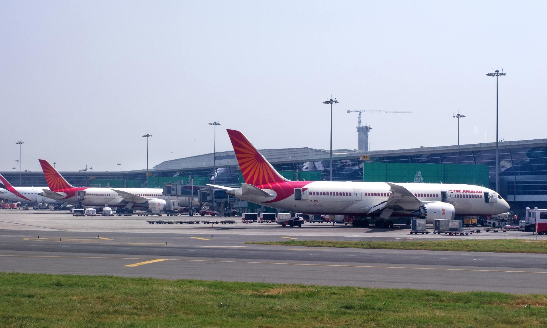 Delhi Airport crosses 1 million tonnes cargo mark, again
